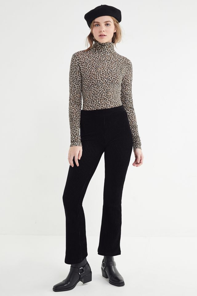 UO Harley Turtleneck Top #2