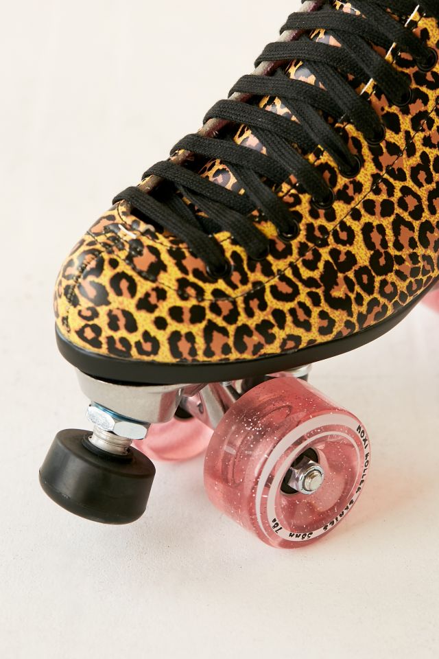 Moxi Jungle Roller Skates #2