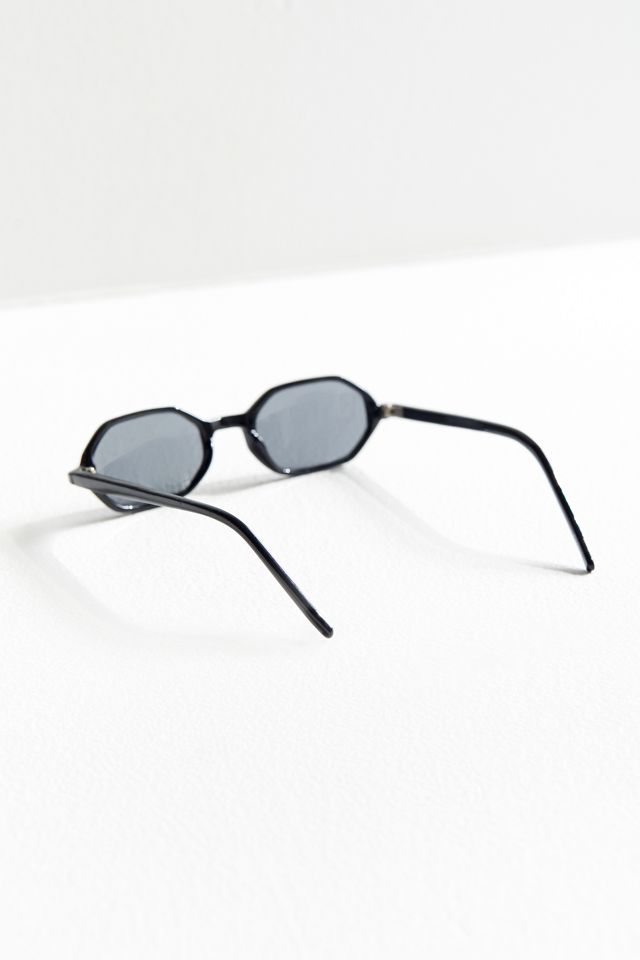 Vintage Atlantic Slim Sunglasses | Urban Outfitters