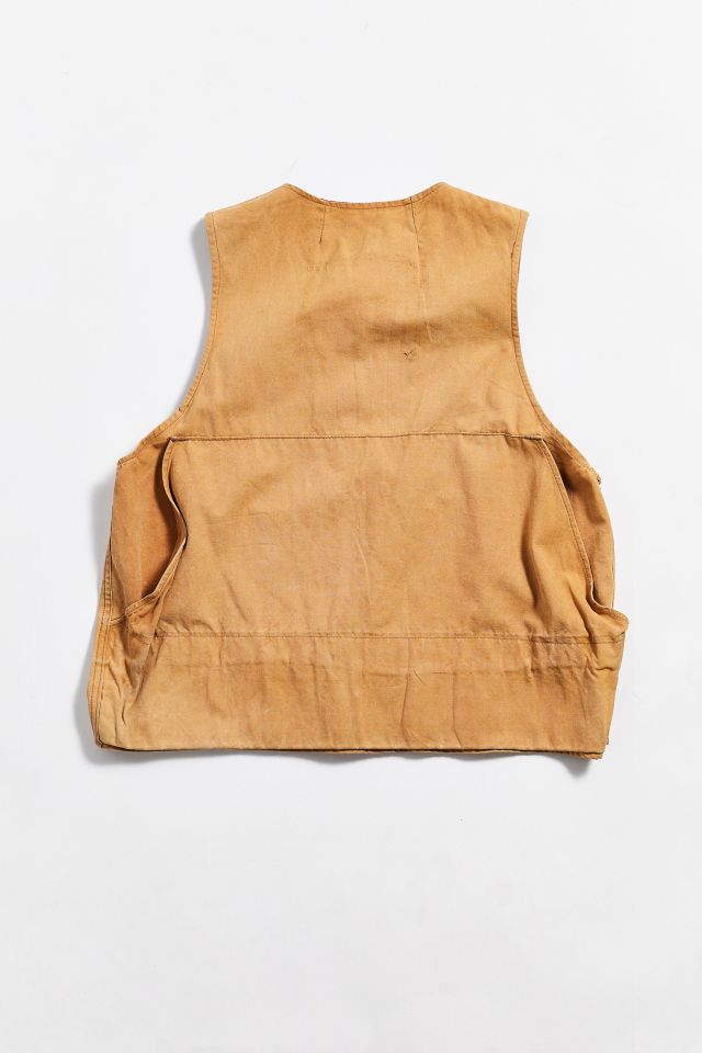 Vintage Cumberland Hunter’s Vest #2