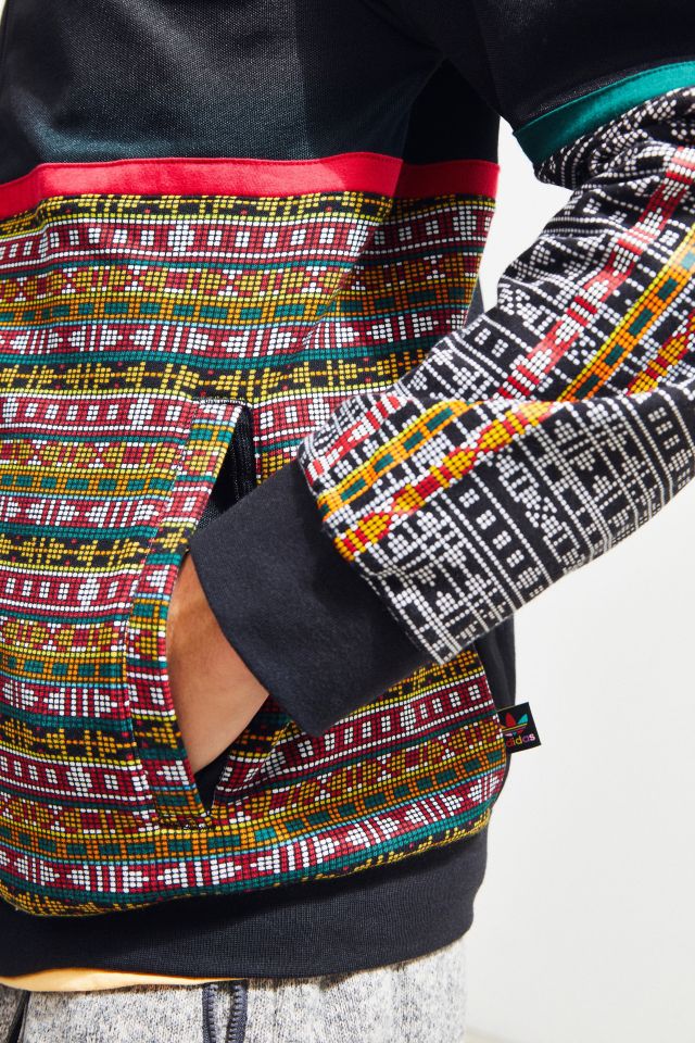 adidas X Pharrell Williams SolarHu Track Jacket #1