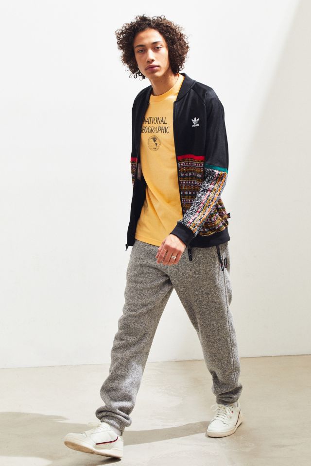 adidas X Pharrell Williams SolarHu Track Jacket #5