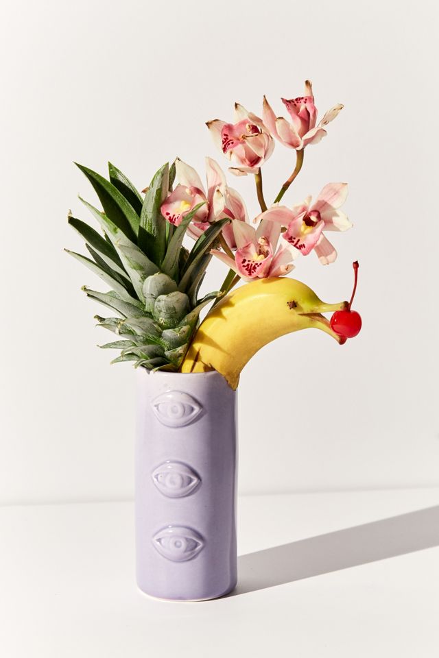 Working Girls For UO Tiki Mug Vase #3