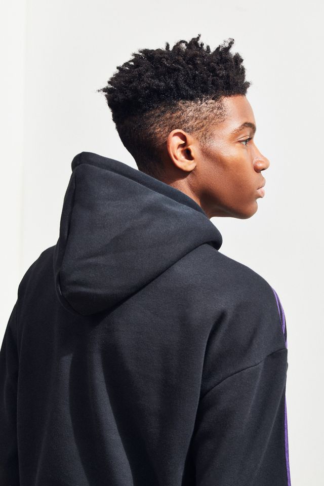 adidas 3-Stripe Hoodie Sweatshirt #3