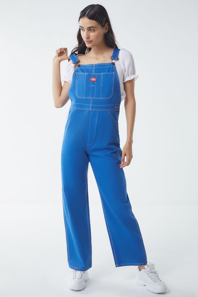 Dickies Relaxed Twill Overall