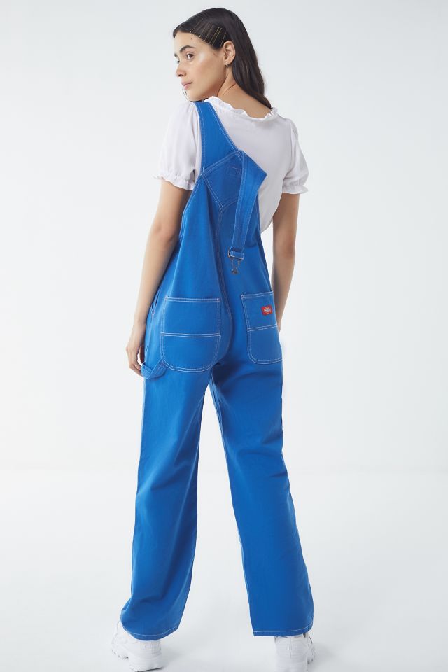 Dickies Relaxed Twill Overall #2