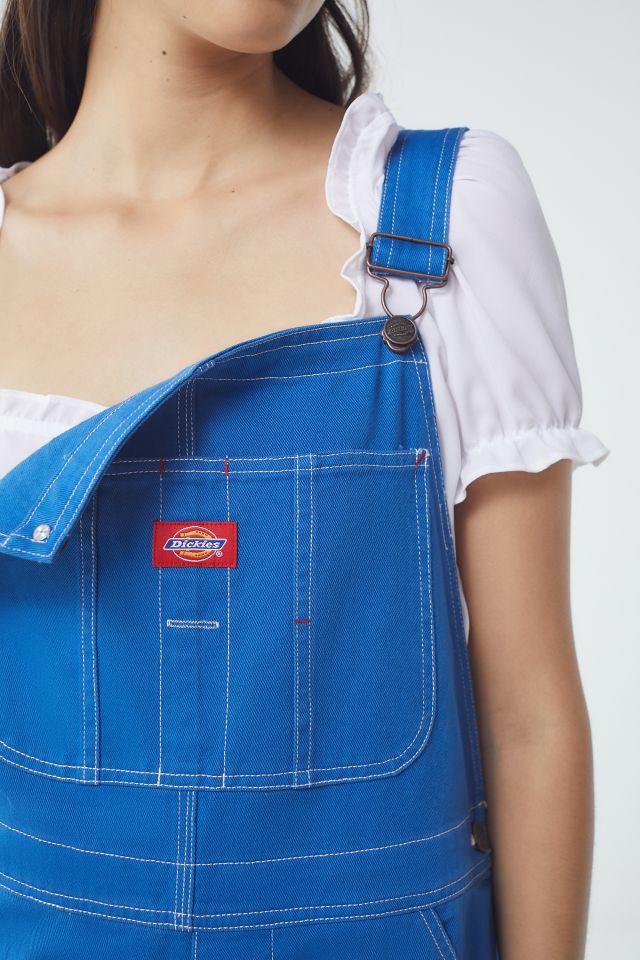 Dickies Relaxed Twill Overall #3