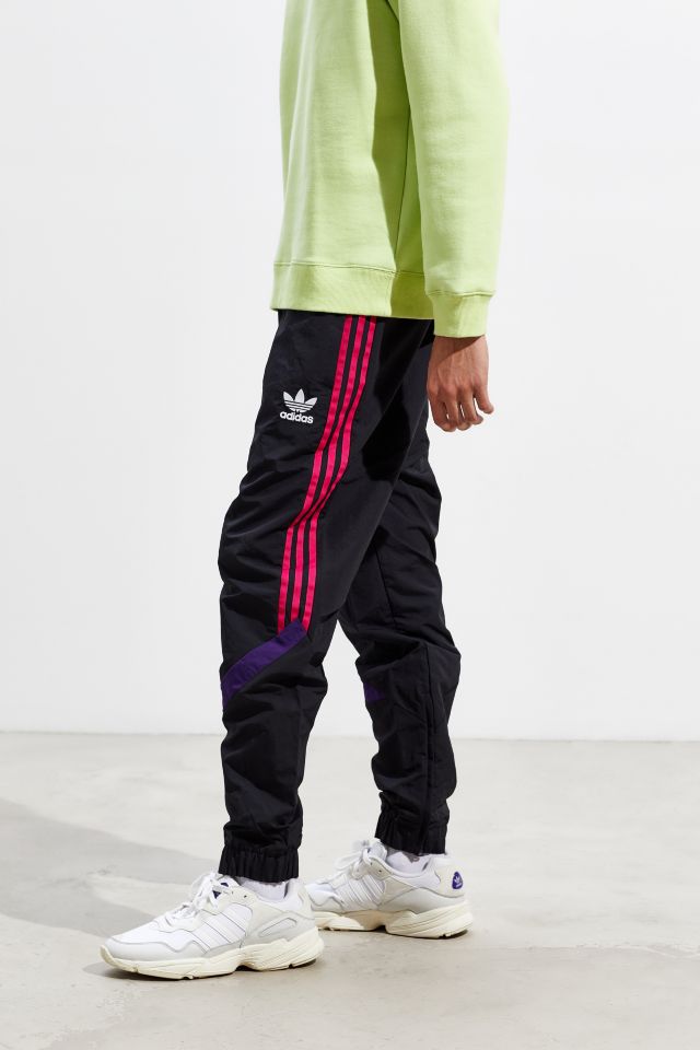 Adidas sportive track outlet pants men's