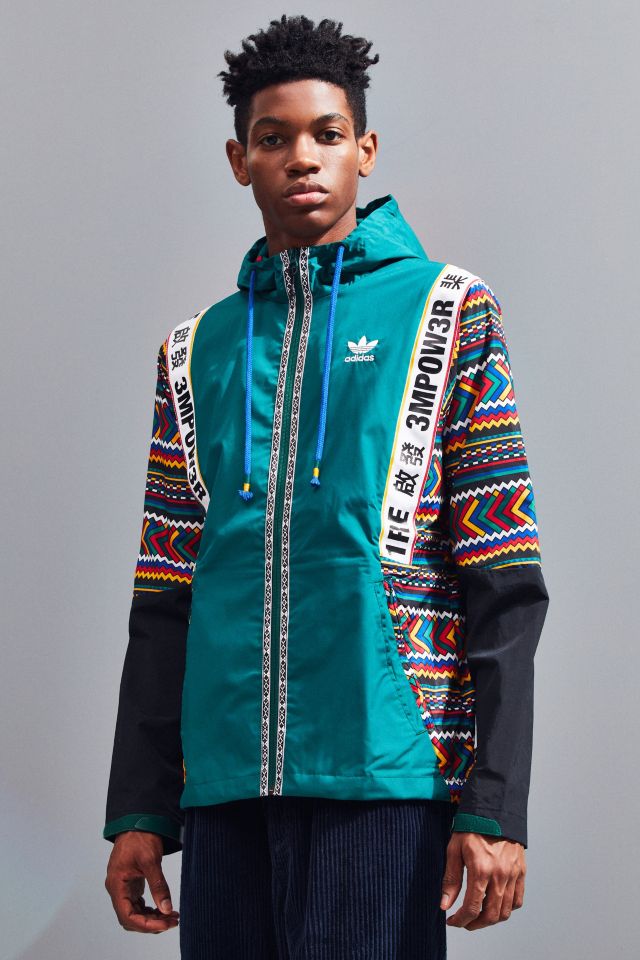 Adidas hu clearance jacket