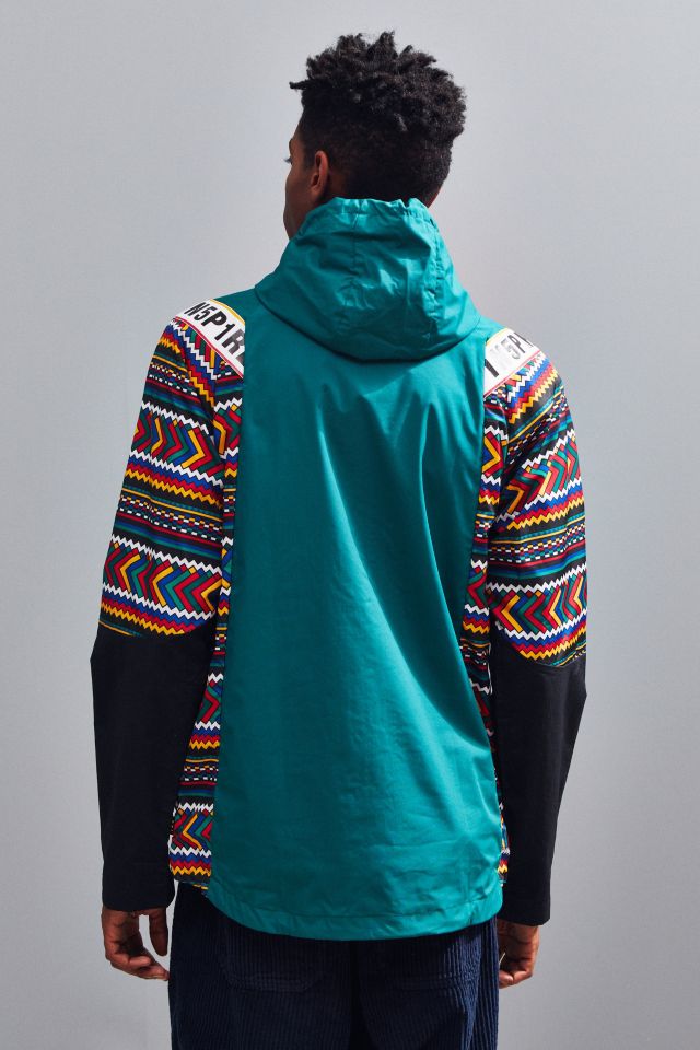 Adidas by pharrell sale williams solarhu shell jacket