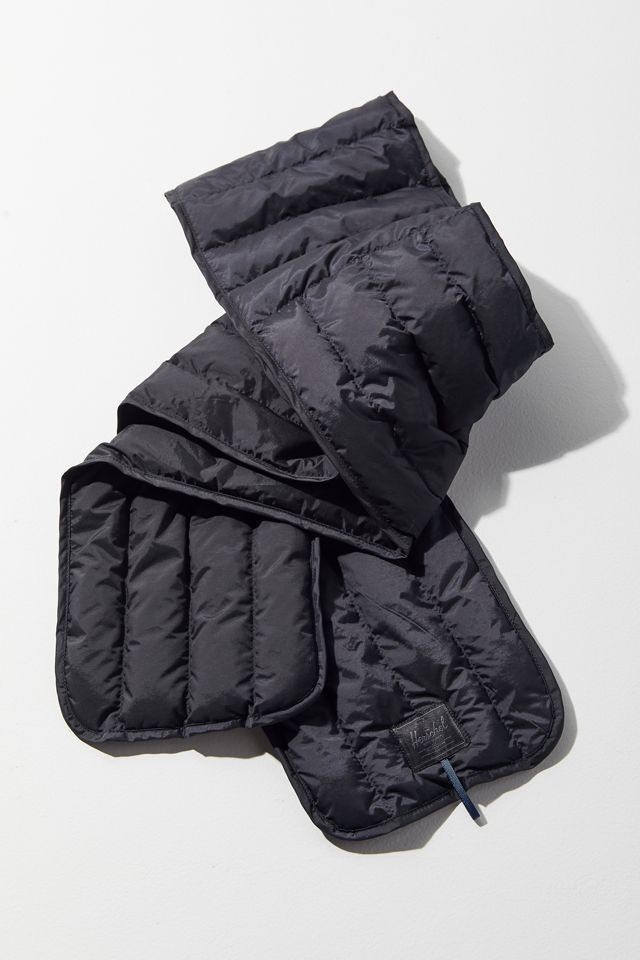 Herschel Supply Co. Featherless Scarf #1