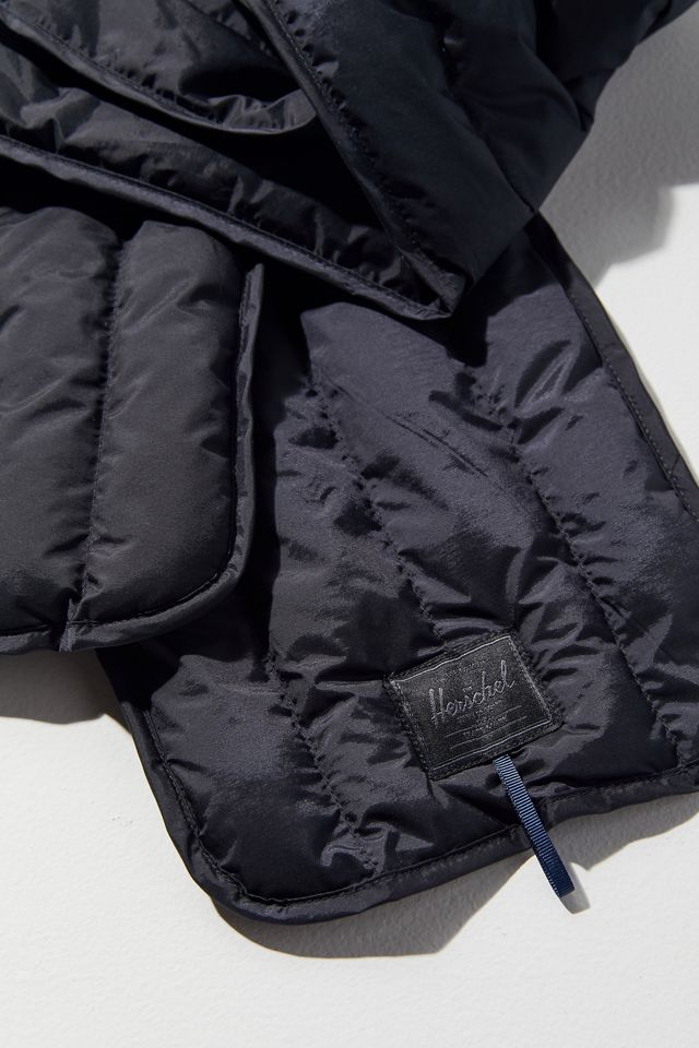 Herschel Supply Co. Featherless Scarf #2