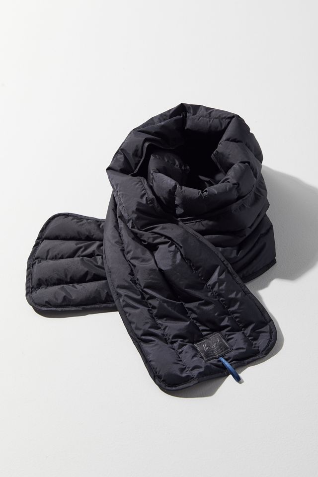 Herschel Supply Co. Featherless Scarf #3