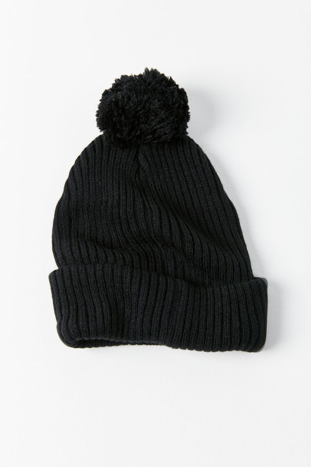 Urban Outfitters-Herschel Supply Co. Sepp Beanie Herschel Supply Co. Sepp Donegal Beanie | Urban Outfitters  main image 3