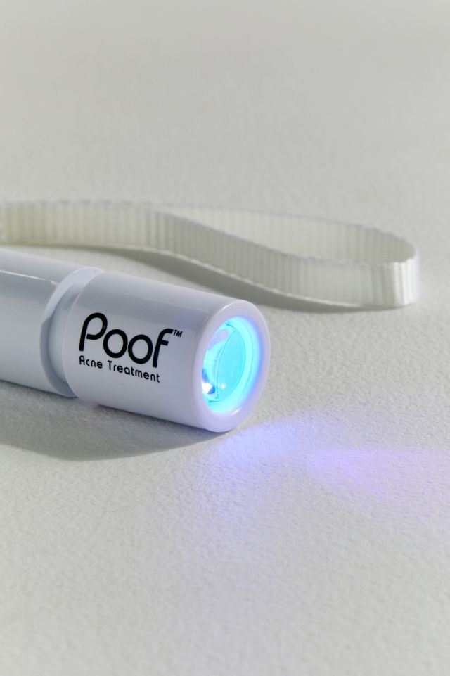 Traitement contre l'acné Poof reVive Light Therapy #1