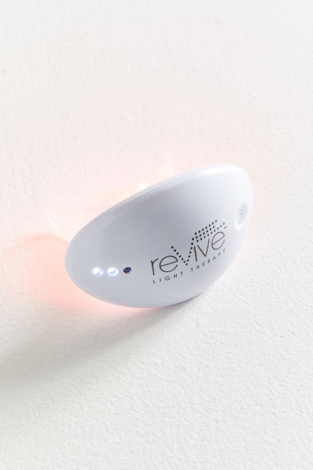 Traitement Repulpant pour les Lèvres reVive Light Therapy #1