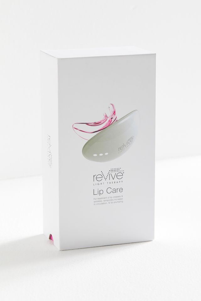 Traitement Repulpant pour les Lèvres reVive Light Therapy #3