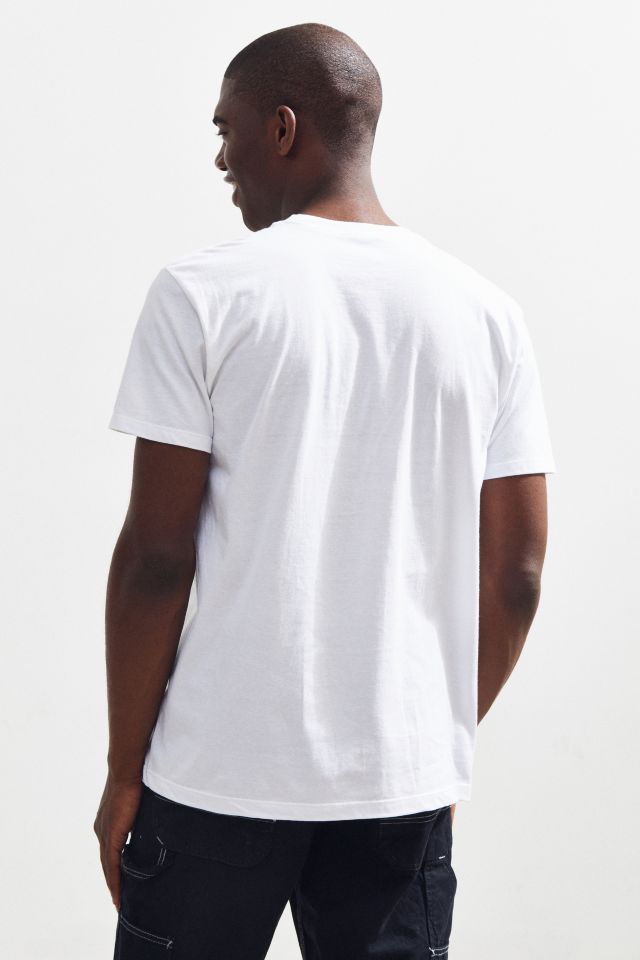 Death Row Records Tee #3