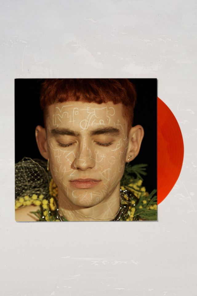 Years & Years - Palo Santo Limited LP