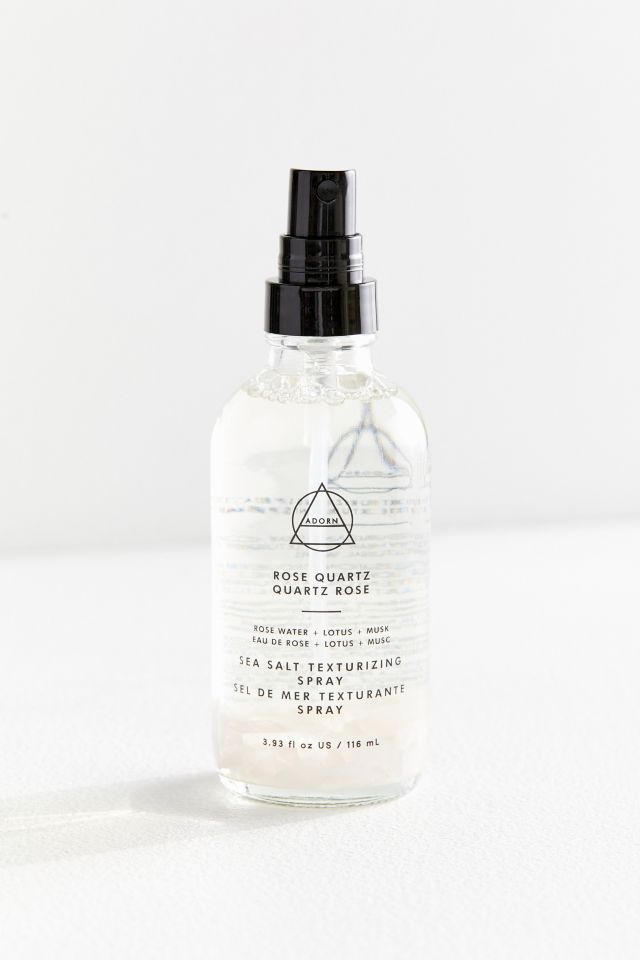 Adorn Sea Salt Texturizing Spray #1