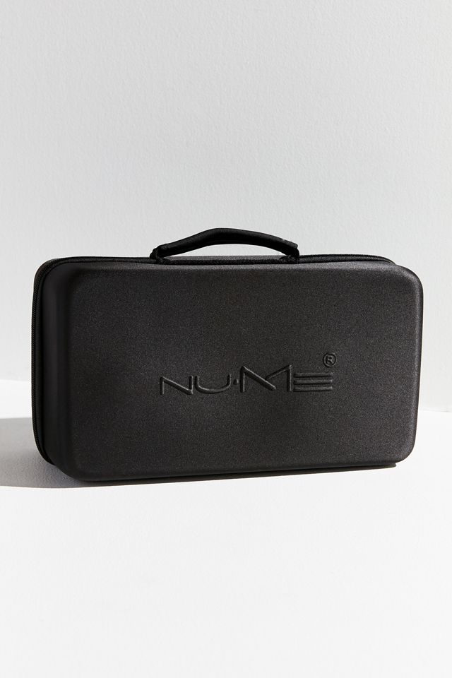 NuMe Dry + Straighten + Curl Travel Set #2