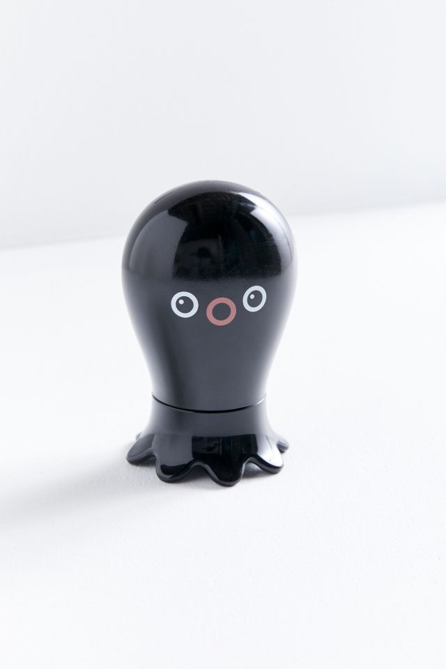 TONYMOLY Tako Pore Black Peel-Off Mask #1