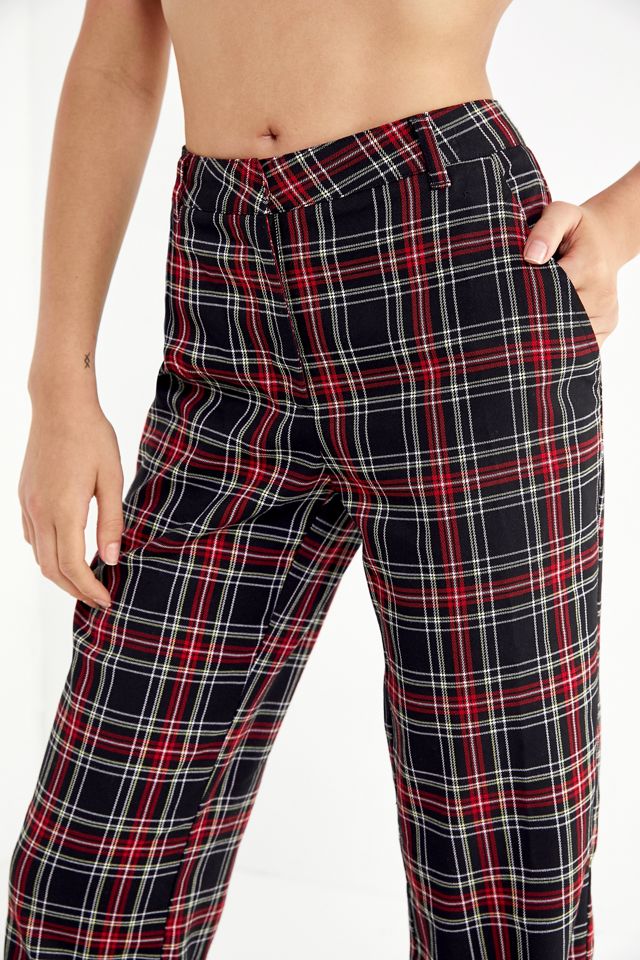 UO Delany Low-Rise Trouser Pant #2