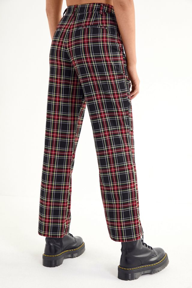 UO Delany Low-Rise Trouser Pant #3