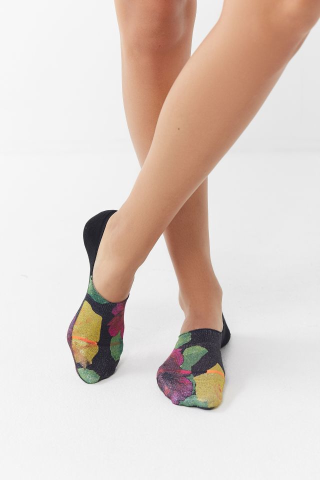 Stance Evening Star No-Show Liner Sock #1