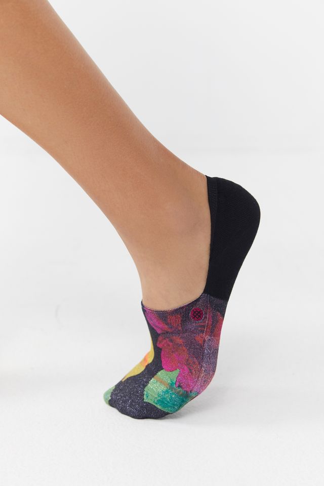 Stance Evening Star No-Show Liner Sock #2