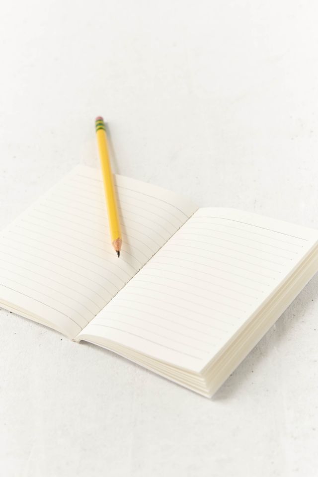 David Shrigley Everything Good Notebook #4