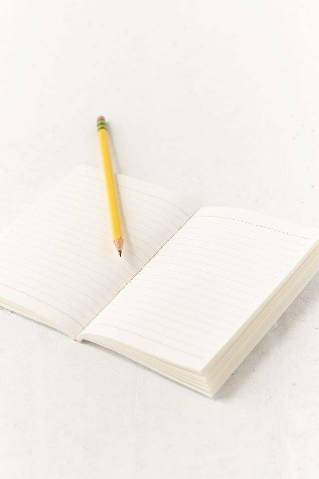 David Shrigley Hello Notebook #4