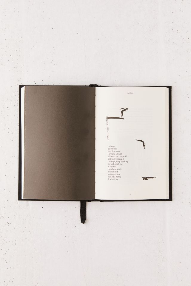 Milk and Honey Gift Edition By Rupi Kaur #4