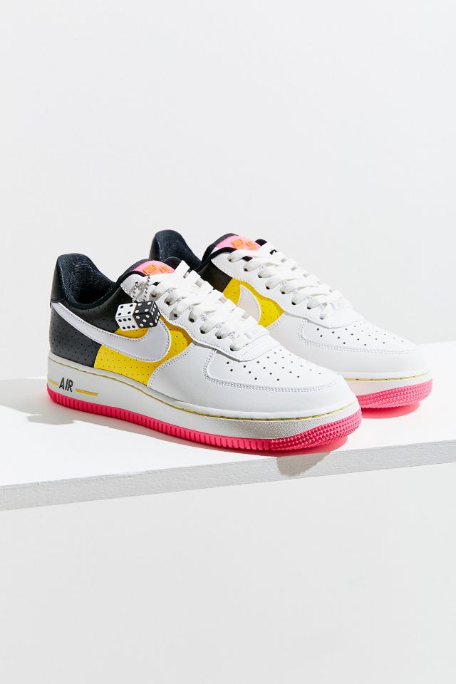 Air force 1 se on sale moto