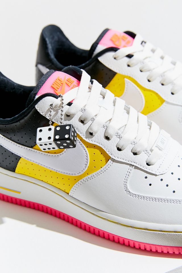 Air force 1 hot sale se moto