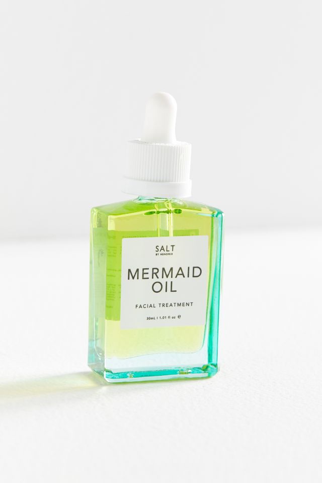 SALT BY HENDRIX Mermaid Facial Oil #1