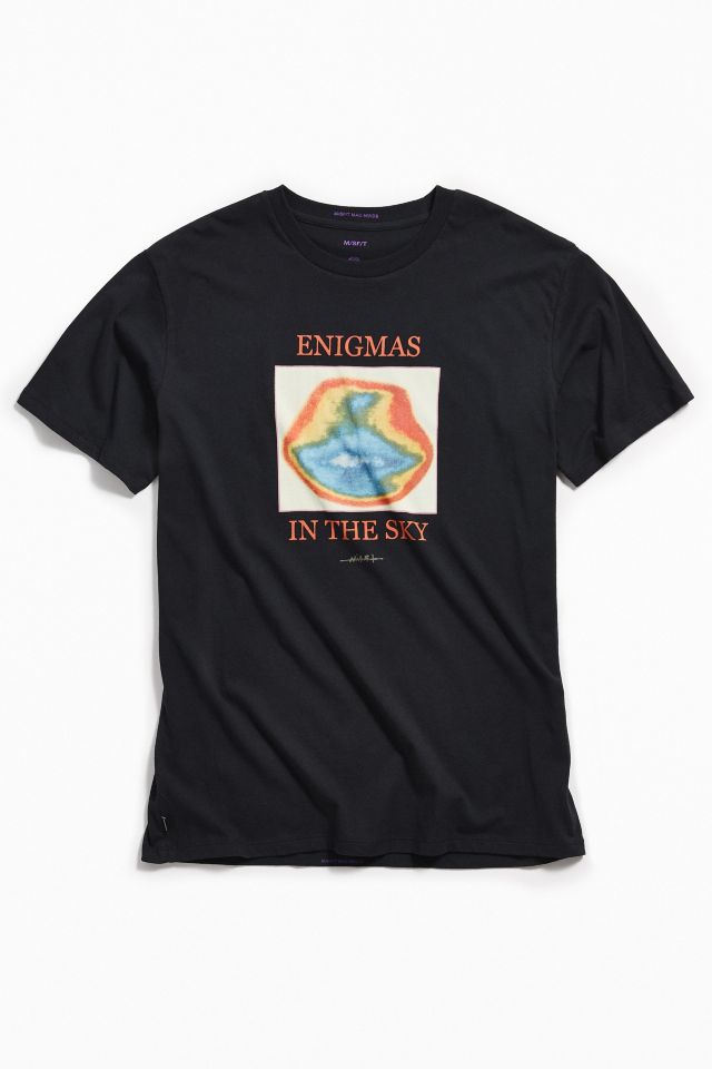 M/SF/T Enigmas Tee | Urban Outfitters