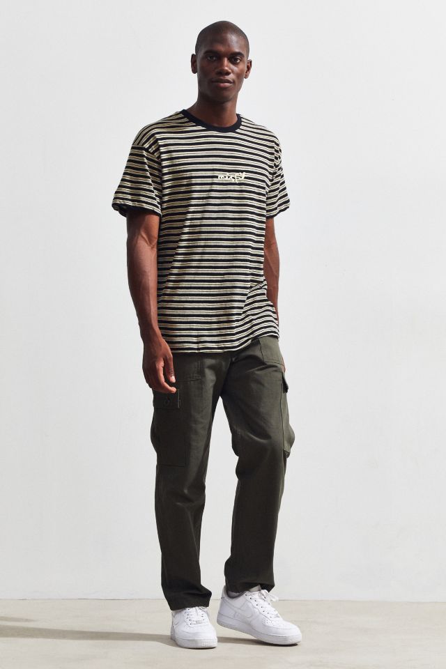 M/SF/T Wore Torn Tee | Urban Outfitters