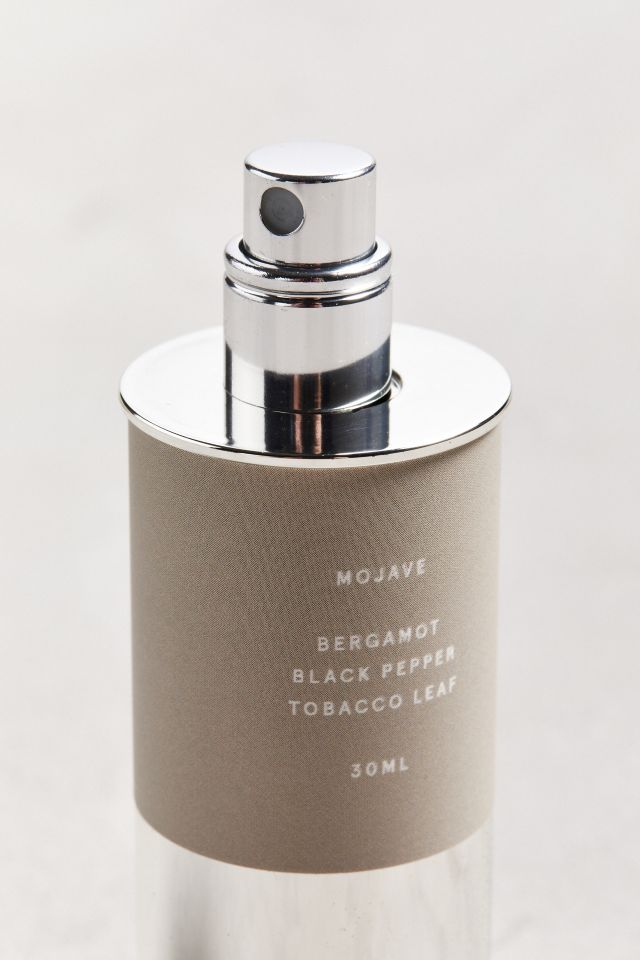 Abbott NYC Fragrance Spray #1