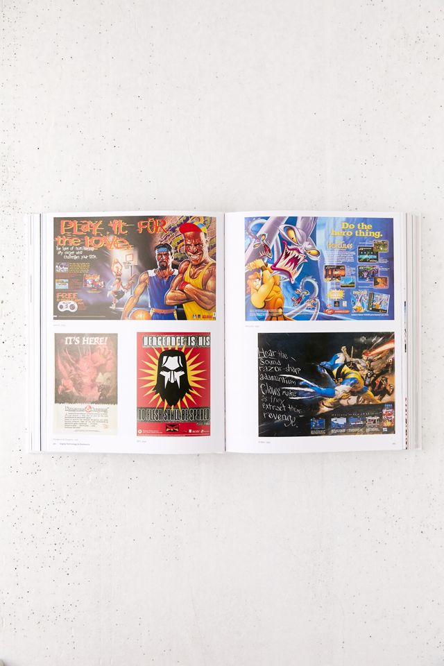 All-American Ads of the 90s By Steven Heller & Jim Heimann #1