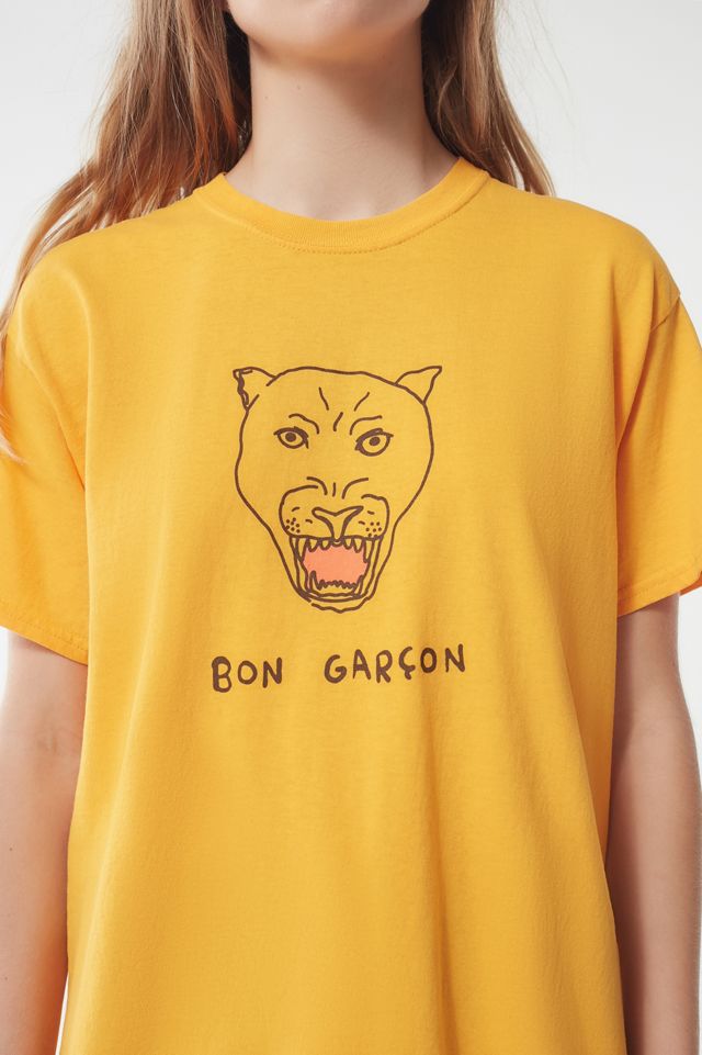 Altru Apparel Bon Garcon Tee #3
