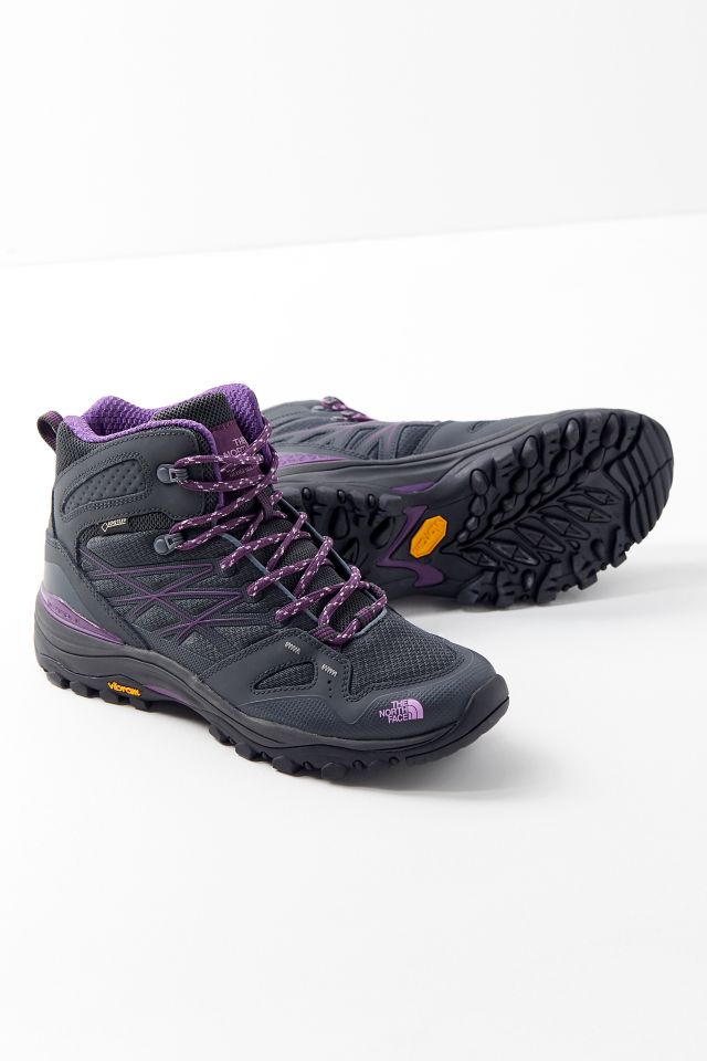 The North Face Hedgehog Fastpack Mid Gore-Tex Boot #1