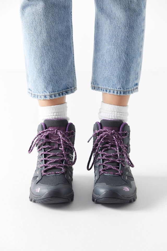 The North Face Hedgehog Fastpack Mid Gore-Tex Boot #2