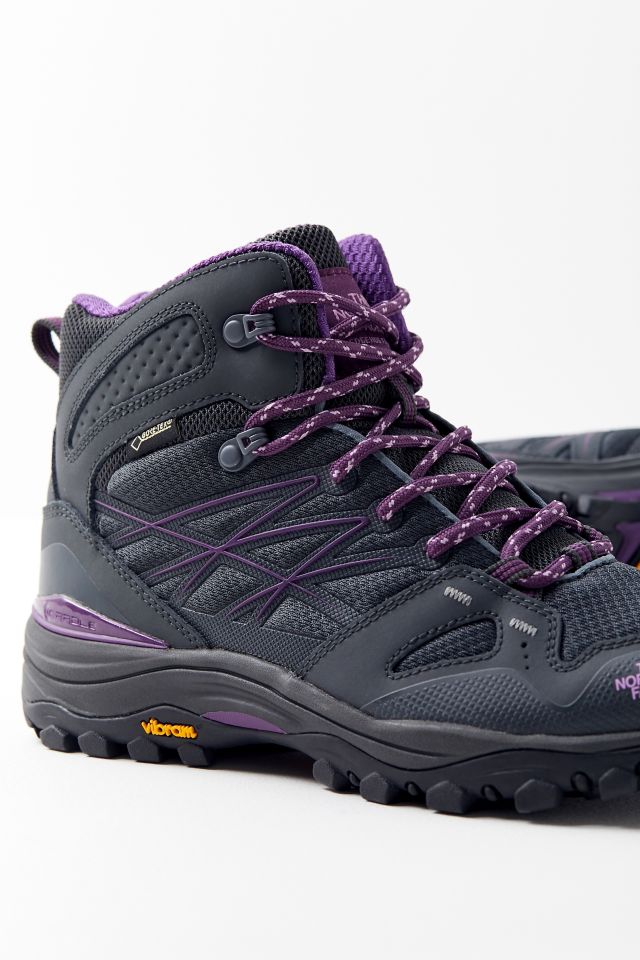 The North Face Hedgehog Fastpack Mid Gore-Tex Boot #3