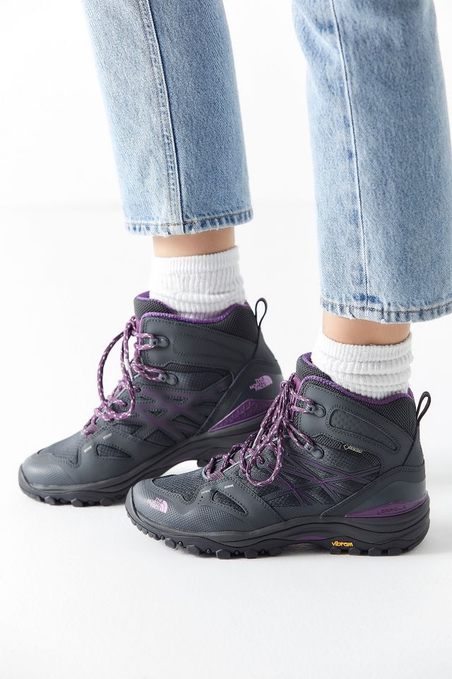 The North Face Hedgehog Fastpack Mid Gore-Tex Boot #4