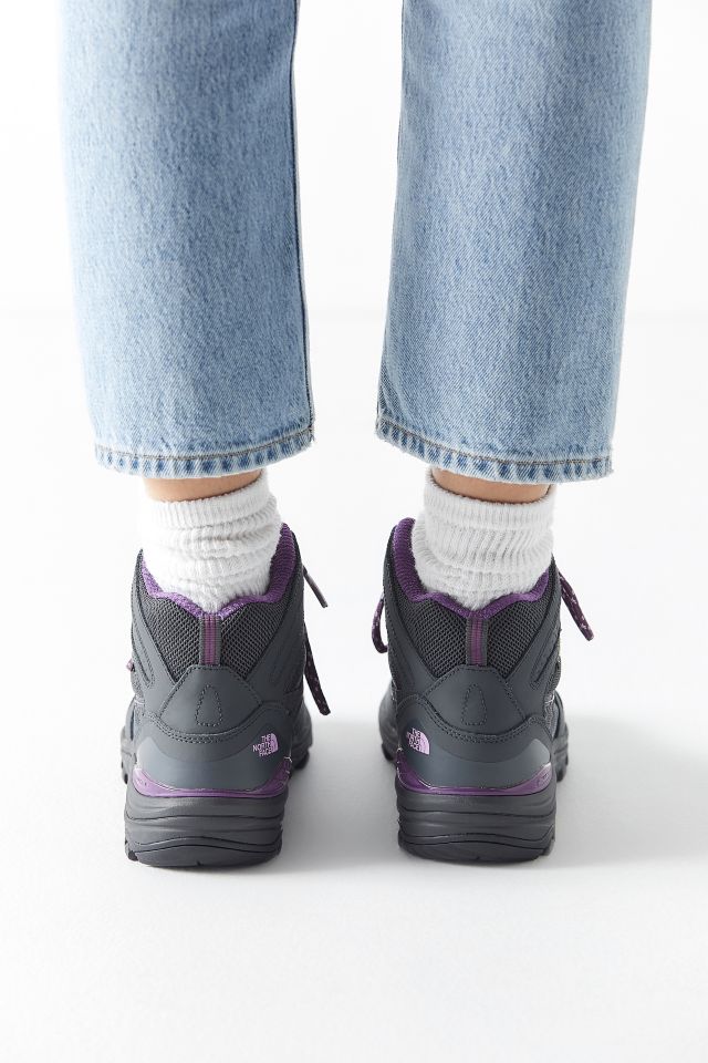 The North Face Hedgehog Fastpack Mid Gore-Tex Boot #5