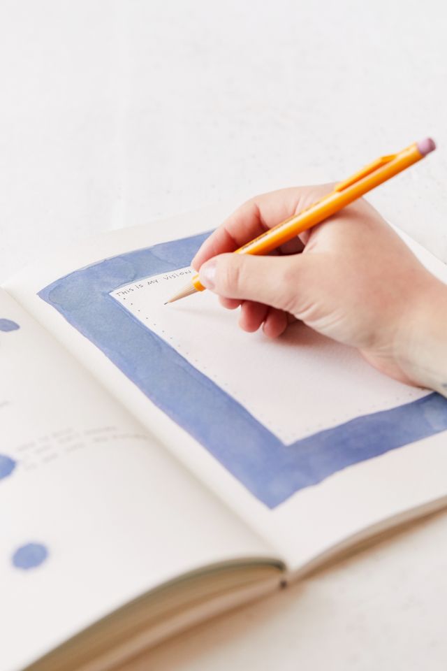 Practice You: A Journal By Elena Brower #1