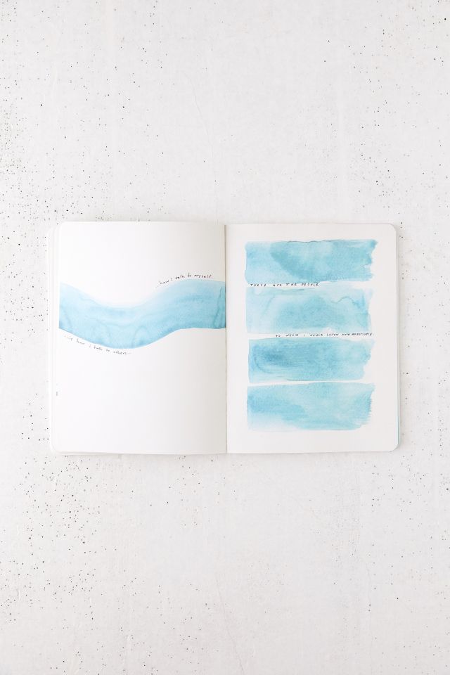 Practice You: A Journal By Elena Brower #4