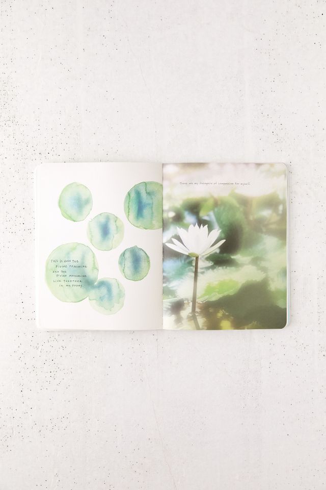 Practice You: A Journal By Elena Brower #5