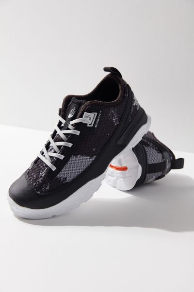 north face one trail shoe